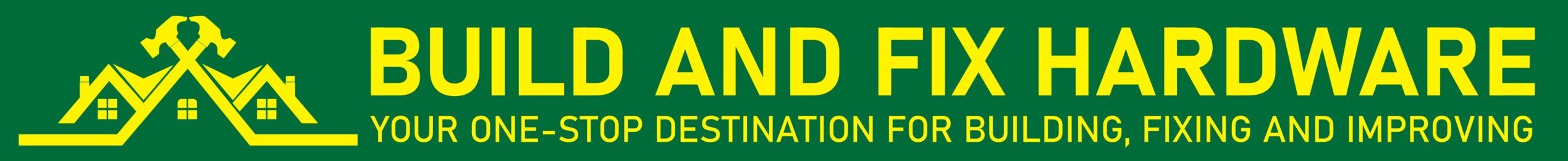 Build and Fix Hardware