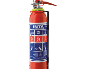 INTA Safety Fire Extinguisher 1 kg