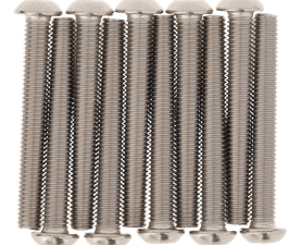 Build and Fix 10 x Button Head Screws 8 x 60 mm