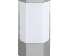 Design House Small Wall Washer - Chrome