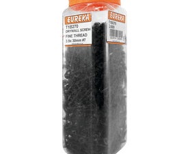 Eureka 800 x Fine Drywall Screws 3.9 x 30 mm