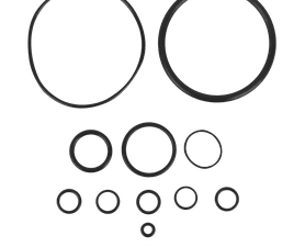AirCraft Air Riveter O-ring Kit