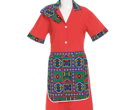 Ethnix 3 Piece Ladies Workwear XXXL