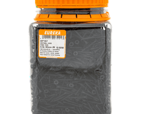 Eureka 3250 x Fine Drywall Screws 3.5 x 32 mm
