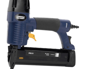 Rapid Pneumatic Nail Gun
