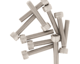 Build and Fix 10 x Hex Socket/Cap Head Screws 6 x 30 mm