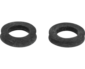 RJK 2 x Washer Shampoo Mixer