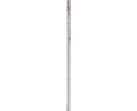 Build and Fix BW-WN100-5KG Round Wire Steel Nails 100 x 4 mm