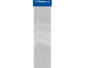 Tradeweld Brazing Rod Aluminium Gas 1.6 mm