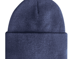 Beck OFSA Beanie Navy