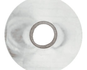 Safe Top 100 x Bonded Eva Washers 19 x 6 mm