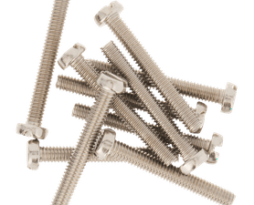 Build and Fix 10 x Cheese Head Machine Screws 4 x 30 mm