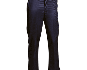 Beck Econo Conti Trouser Navy Size 30