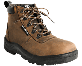 Bata Roving Boot Brown Size 7