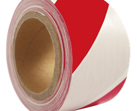 Libra Barrier Tape 75 mm x 100 m