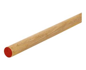 Archer Home Dowels O224 Dowel Stick (1820 x 19mm)
