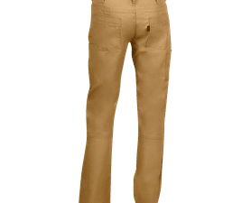 Beck Cargo J54 Function Trouser Stone Size 34