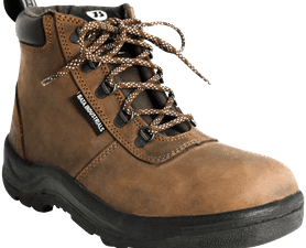 Bata Roving Boot Brown Size 6