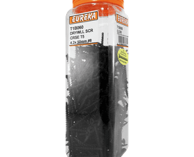 Eureka 300 x Coarse Drywall Screws 4.2 x 50 mm