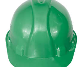 Beck Trading Hardhat Green