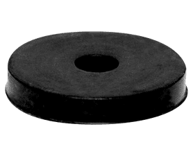 Build and Fix Rubber Washer (15 mm)