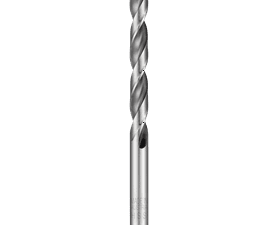 Alpen HSS Pro Split Point Jobber Drill Bit 8.5 mm
