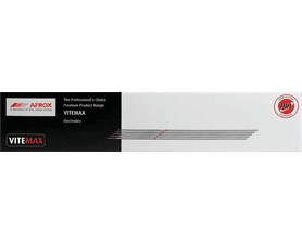 Afrox Vitemax Welding Rods 5 kg x 2.5 mm