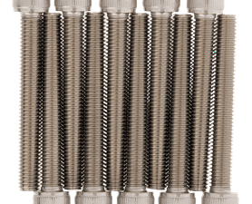 Build and Fix 10 x Hex Socket/Cap Head Screws 8 x 60 mm