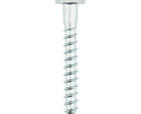 Safe Top 30 x M10 Coach Screws 10 x 75 mm