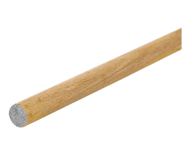 Archer Home Dowels O217 Dowel Stick (910 x 16mm)