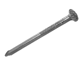 Build and Fix BW-WN032-200G Round Wire Steel Nails 32 x 2 mm