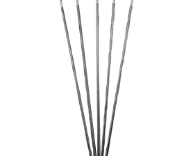 Tradeweld EWTT00265 Zirconiated Tungsten White Tip Welding Rod 1.6 mm