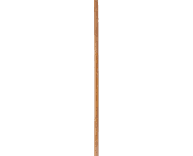 Archer Home Dowels O225 Dowel Ramin (1820mm x 25mm)