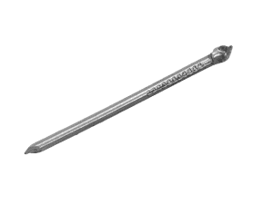 Build and Fix BW-ON25-200G Oval Steel Nails 25 x 2.5 x 1.6 mm