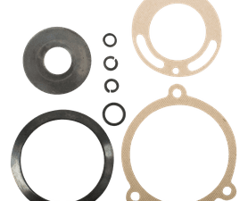 AirCraft Air Impact Wrench Gasket and Washers