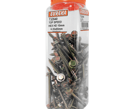 Eureka Top Speed Screw Q75