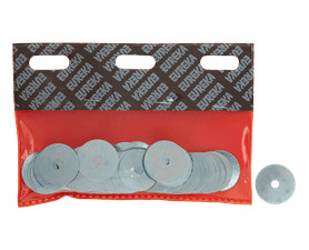 Eureka P50 Flat Washer 6 x 32 x 1.5 mm