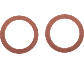 RJK 2 x Washer Fibre Masterflo