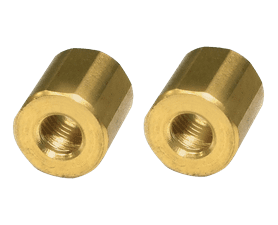 Tradeweld Mig Retaining Nut