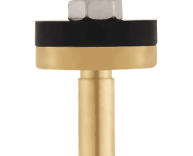 Cobra Spare Washer Plate - Gold