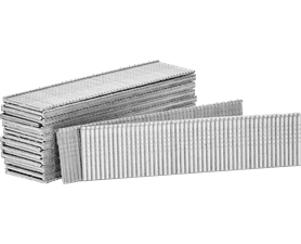 Rapid Small Head Brad Nails 15 mm 1000 Pack