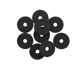 RJK 9 x Tap Washers 20 mm