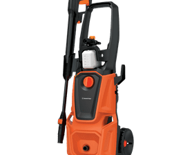 Bennett Read XTR1800 Advanced Pressure Washer Orange and Black 1800 W