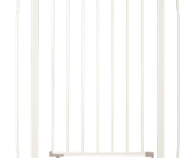 DreamBaby Ava Doorway Child Security Gate White 810 mm