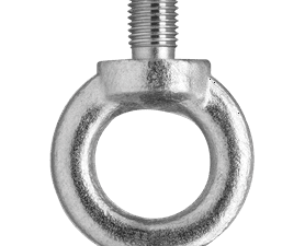 Build and Fix Male Eye Bolt M10