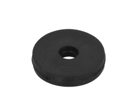 Build and Fix 4 x Rubber Tap Washer15 mm