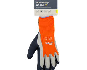 Towa Work Glove Activgrip Xa 325 Size 9 Large