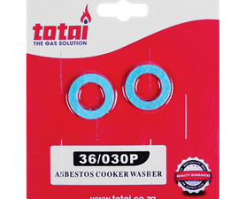 Totai 36/030P 2 x Cooker Washer