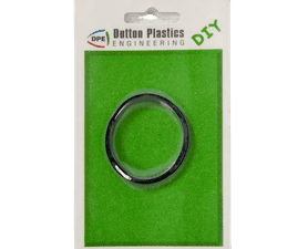 Dutton Plastics FP950 Conical Washer (44mm)