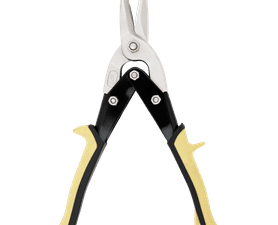 Mastercraft Aviation 250 mm Straight Cut Tin Snips